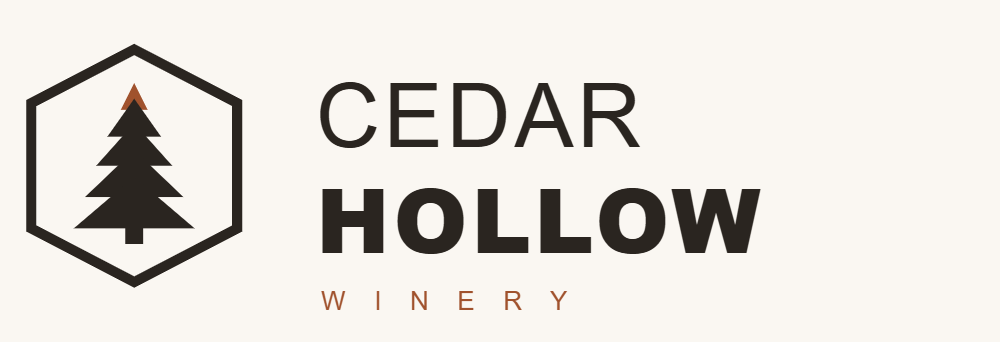 Cedar Hollow Winery